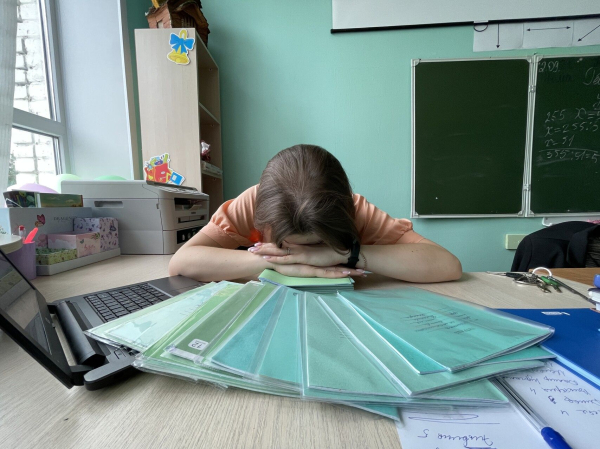 По тихоньку, вобщем, врядли: названы типичные ошибки на ЕГЭ по русскому По тихоньку, вобщем, врядли: названы типичные ошибки на ЕГЭ по русскому