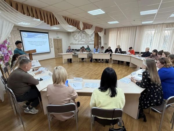 В Набережных Челнах обсудили поддержку студентов-сирот из колледжей В Набережных Челнах обсудили поддержку студентов-сирот из колледжей