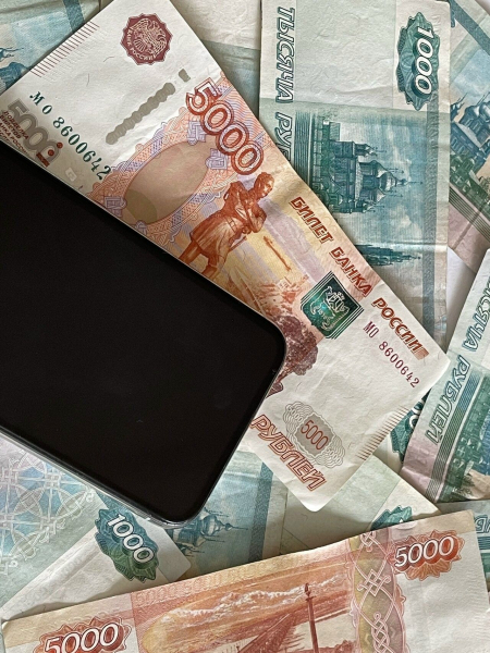 Студентка из Челнов перевела 36 тысяч за съём и осталась без квартиры Студентка из Челнов перевела 36 тысяч за съём и осталась без квартиры