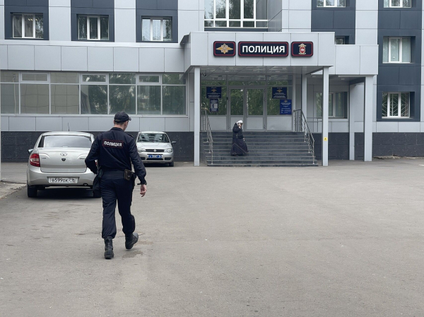В Челнах задержан мужчина за мошенничество при онлайн-покупке В Челнах задержан мужчина за мошенничество при онлайн-покупке