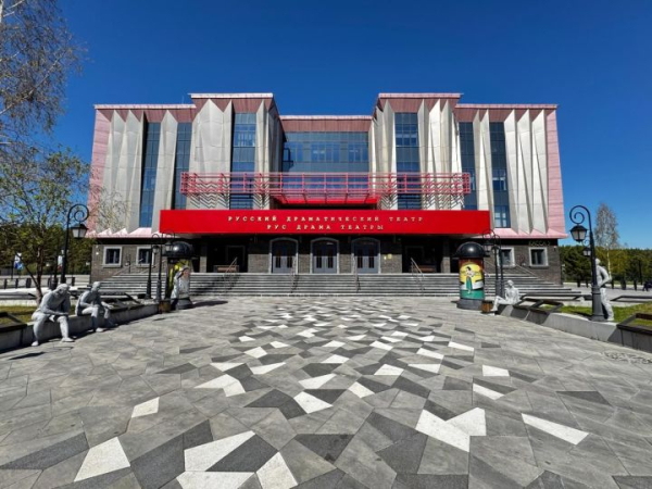 Один из самых титулованных театров России впервые выступит в Челнах