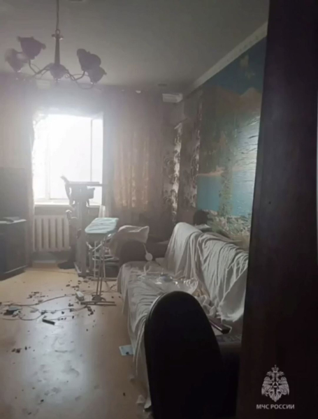 В Челнах женщина получила глубокие ожоги из-за неосторожного курения В Челнах женщина получила глубокие ожоги из-за неосторожного курения