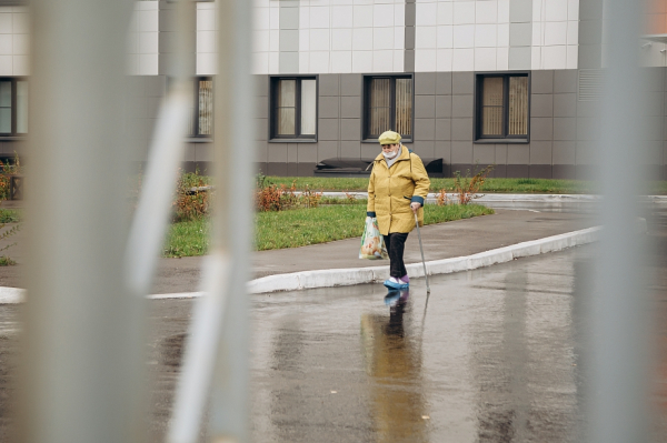 &laquo;Нельзя бесконечно перекладывать все подорожание на пациента, но и работать без средств невозможно&raquo;
