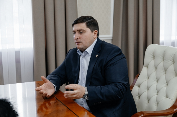 «На мой взгляд, основная задача администрации – не сделать передвижение безопасным, а снять с себя ответственность» «На мой взгляд, основная задача администрации – не сделать передвижение безопасным, а снять с себя ответственность»