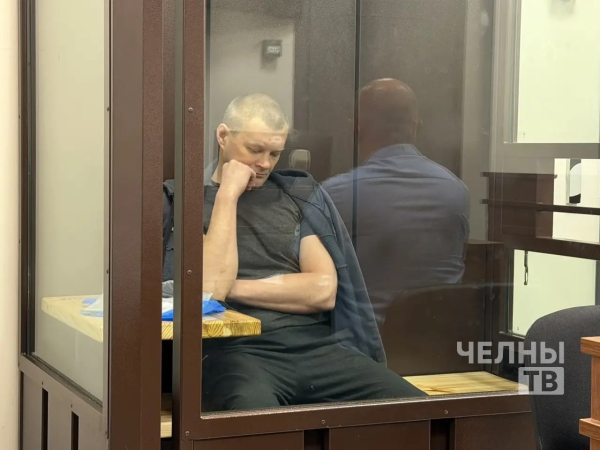 В Челнах прошло заседание по нанесению побоев Юлие Шариповой
