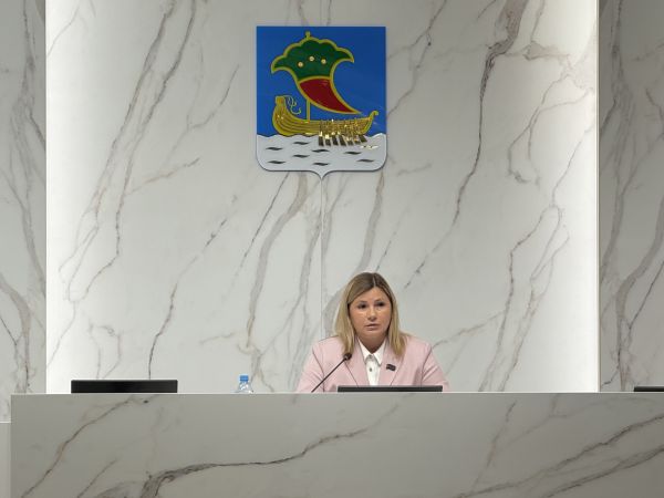 Стали известны кандидатуры участников комиссии по делам несовершеннолетних 