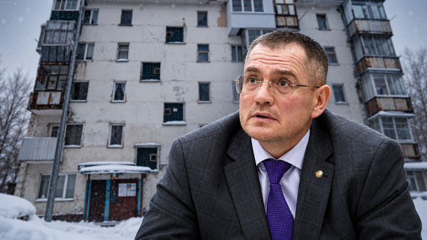 «УК «нарисовали» акты. Возникает вопрос: как можно проводить испытания системы, которой физически еще не существует?» «УК «нарисовали» акты. Возникает вопрос: как можно проводить испытания системы, которой физически еще не существует?»