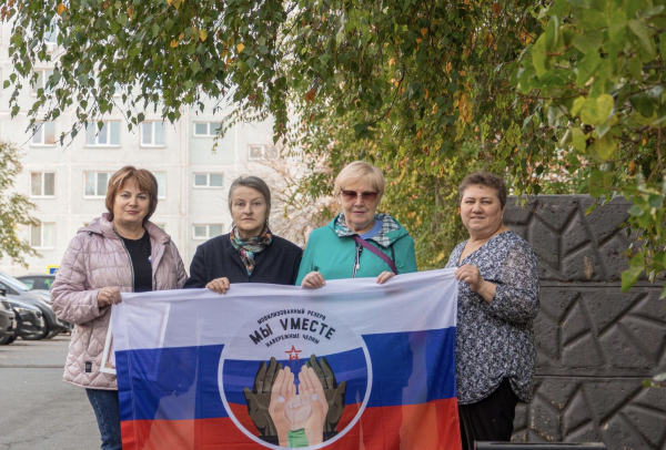 Волонтеры Челнов плетут сети и шьют подушки: «Не могут остаться дома» Волонтеры Челнов плетут сети и шьют подушки: «Не могут остаться дома»