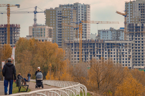 Семейная ипотека по-новому: чего ждать на рынке недвижимости Челнов
