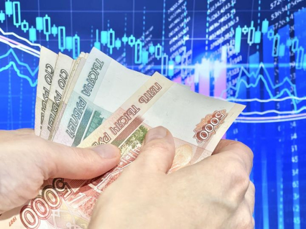 Взял кредит и инвестировал в мошенников: как челнинец потерял более 1,5 млн рублей Взял кредит и инвестировал в мошенников: как челнинец потерял более 1,5 млн рублей