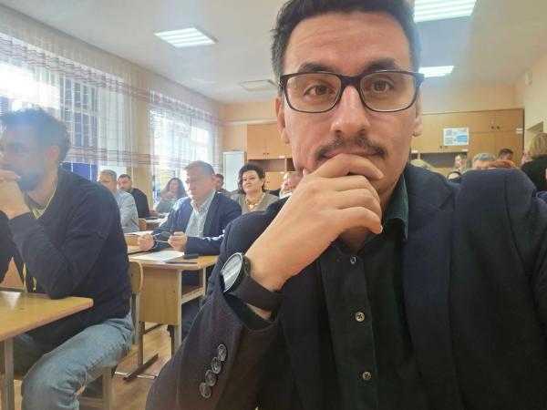 Утро начинается не с кофе: главврачи Татарстана прошли «нулевой тест» Утро начинается не с кофе: главврачи Татарстана прошли «нулевой тест»