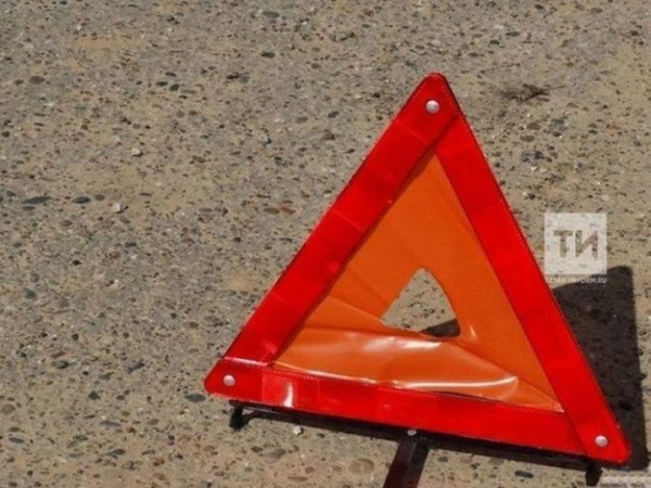 Выезд на встречную полосу унес жизни 71 человека в Татарстане с начала года