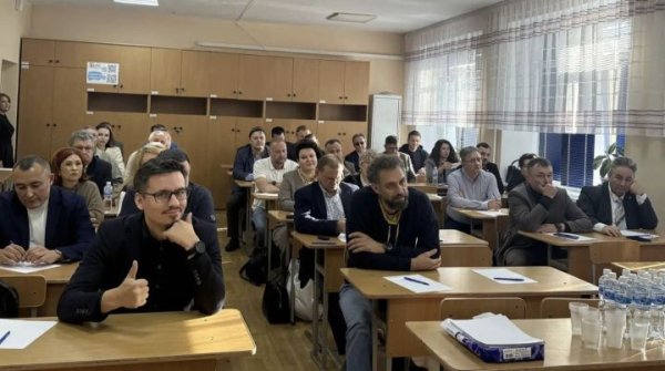 Утро начинается не с кофе: главврачи Татарстана прошли «нулевой тест» Утро начинается не с кофе: главврачи Татарстана прошли «нулевой тест»