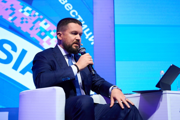 Ставка на новый цикл: какие возможности открываются для инвесторов обсудили на форуме ВТБ &laquo;РОССИЯ ЗОВЕТ! Казань&raquo;