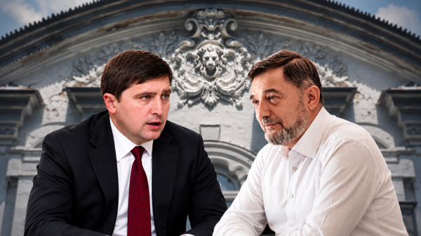 &laquo;Одно дело &ndash; построить склад, сдать в аренду и получать доход через полгода. Здесь совсем другая история...&raquo;