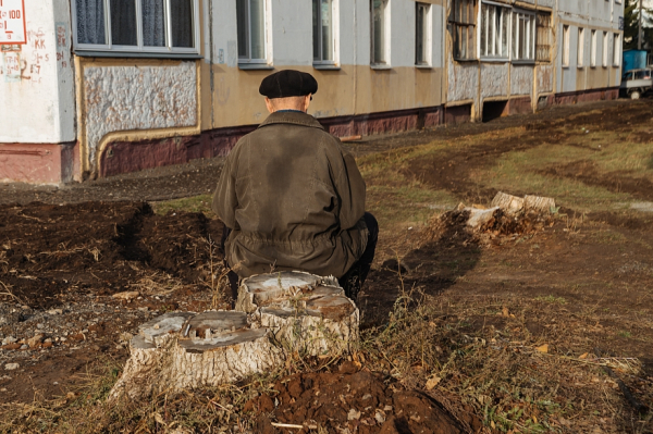«УК «нарисовали» акты. Возникает вопрос: как можно проводить испытания системы, которой физически еще не существует?» «УК «нарисовали» акты. Возникает вопрос: как можно проводить испытания системы, которой физически еще не существует?»