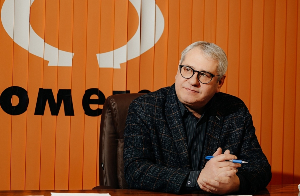 &laquo;Как говорил Твен: &laquo;Слухи о моей смерти сильно преувеличены&raquo;. Да, тренд ниспадающий, но хоронить ТЦ рано&raquo;
