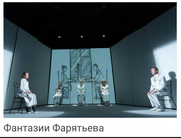 Полный зал и крики &laquo;браво&raquo;: &laquo;Мастеровые&raquo; из Челнов триумфально выступили в Москве